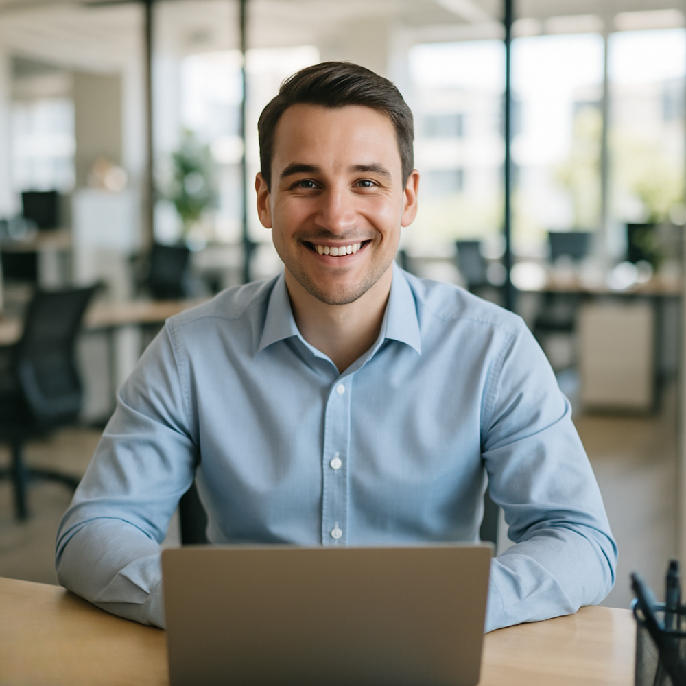 Aplicación KaiControl