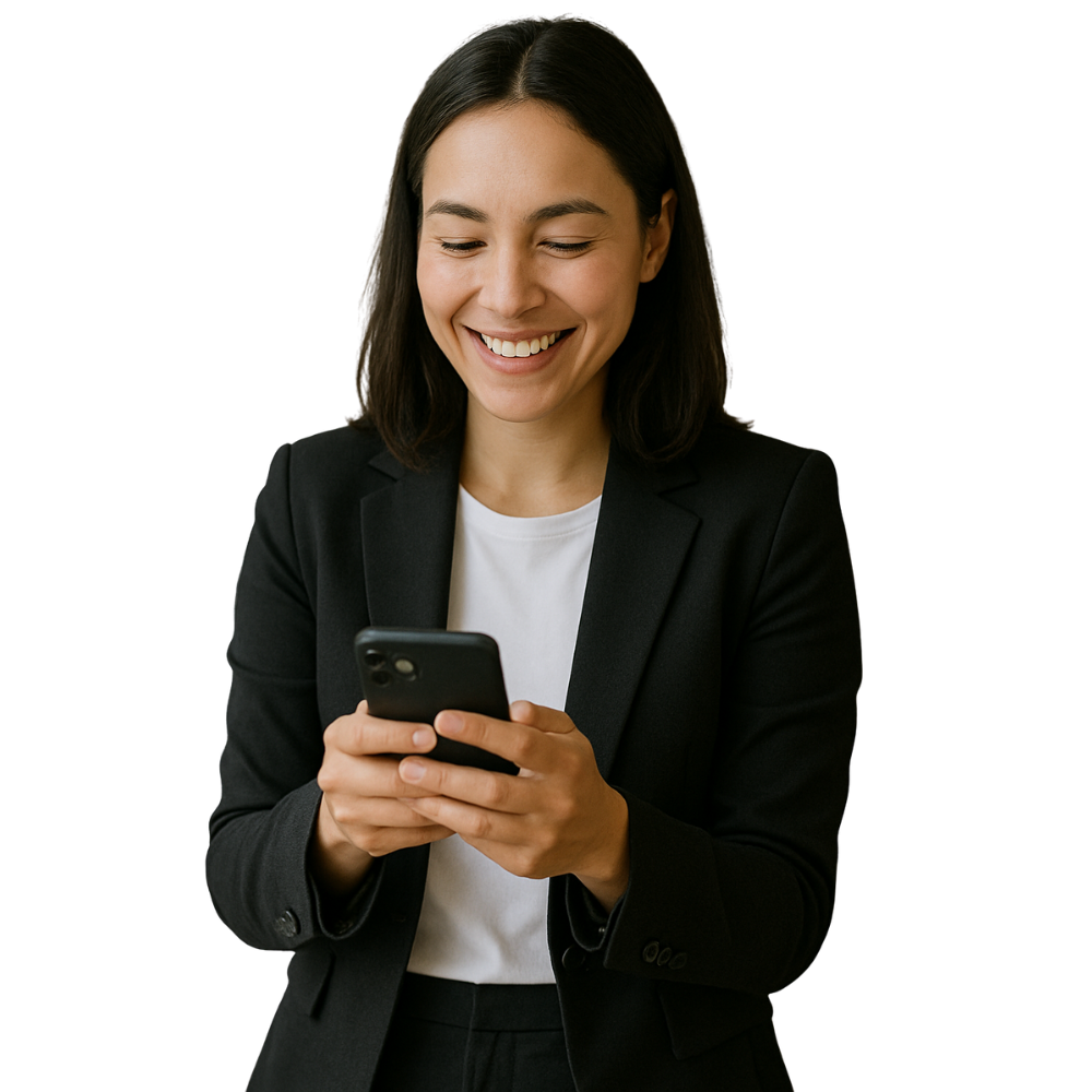 Aplicación KaiControl