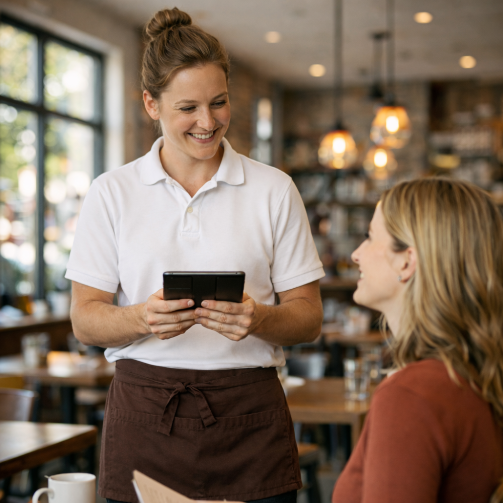 Aplicación KaiControl