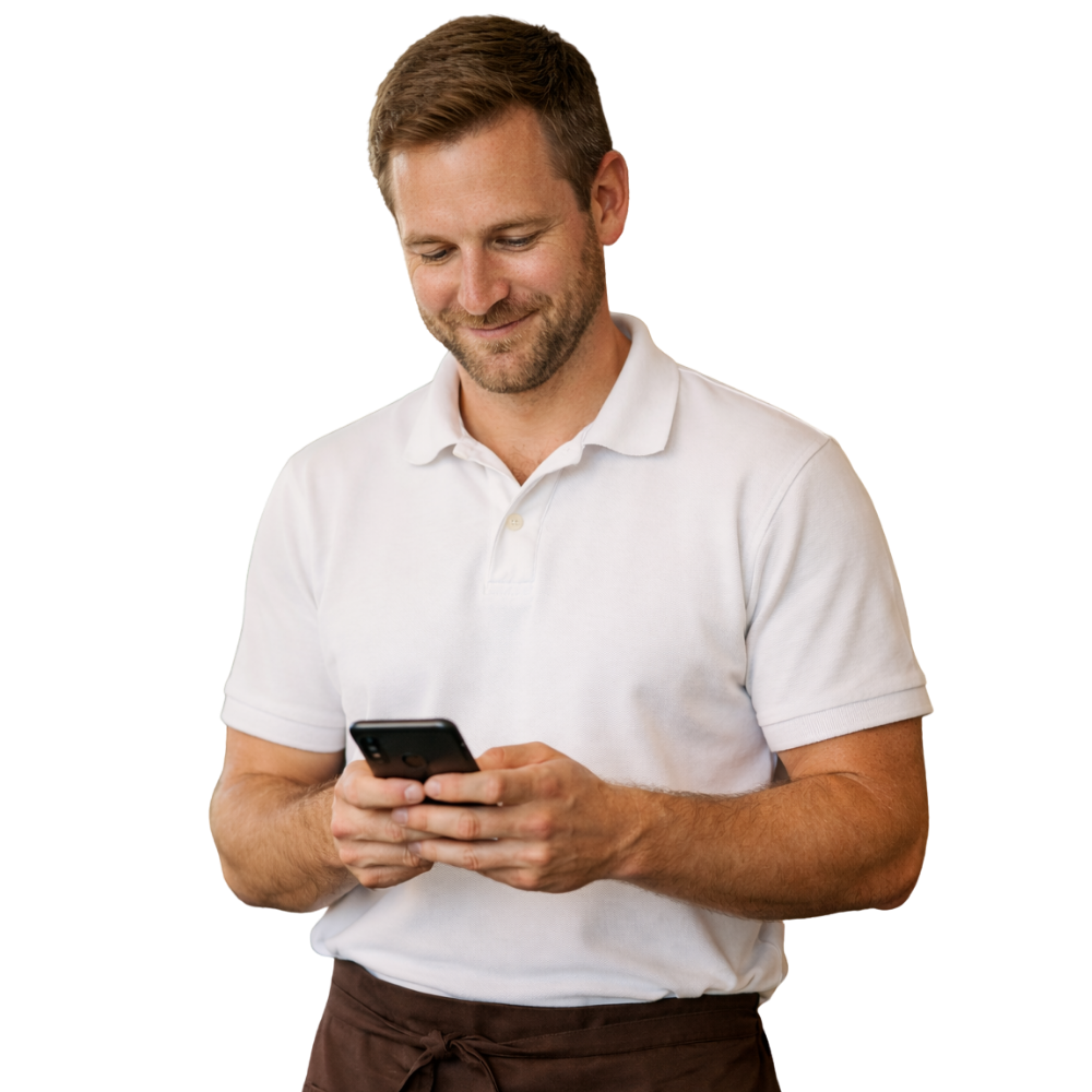 Aplicación KaiControl