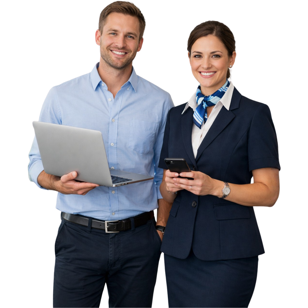 Aplicación KaiControl