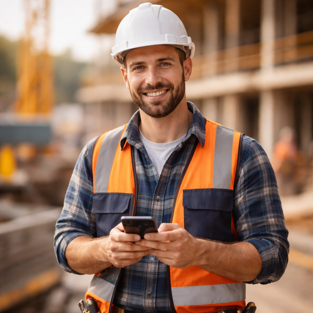 Aplicación KaiControl