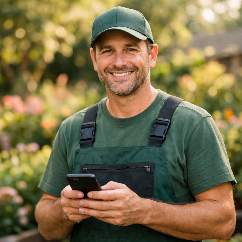 Aplicación KaiControl